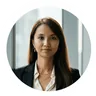 Geargina Tan COO of WTFox.ai
